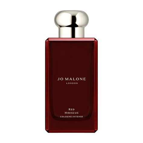 jo malone red hibiscus dupe